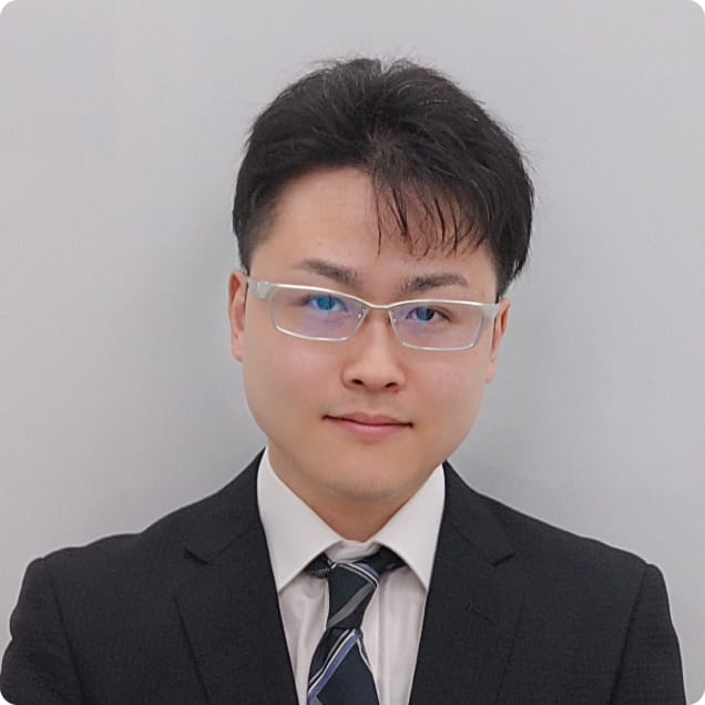 深津 卓弥の写真