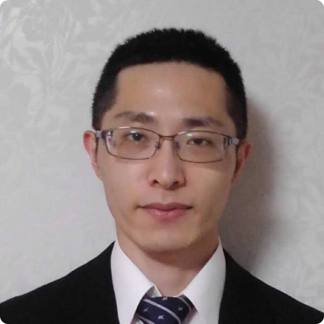 水野 俊一郎の写真