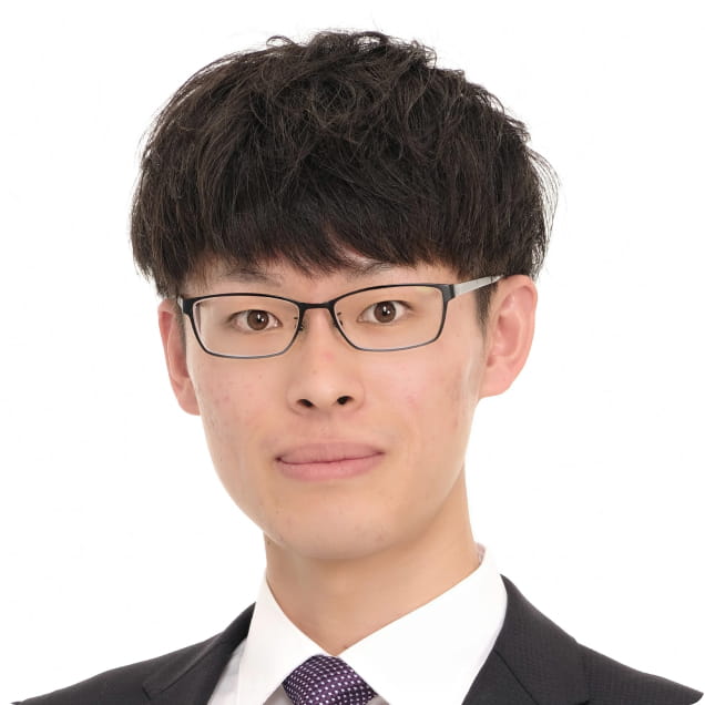 小村 晴也の写真