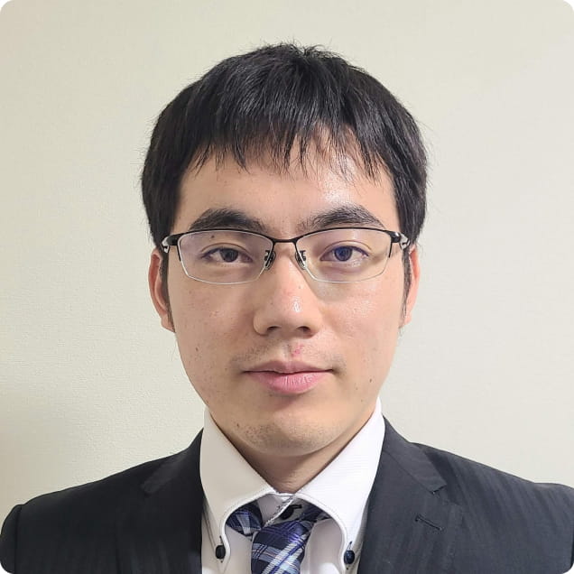 大賀 春輝の写真