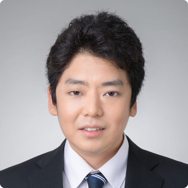 赤堀 友哉の写真