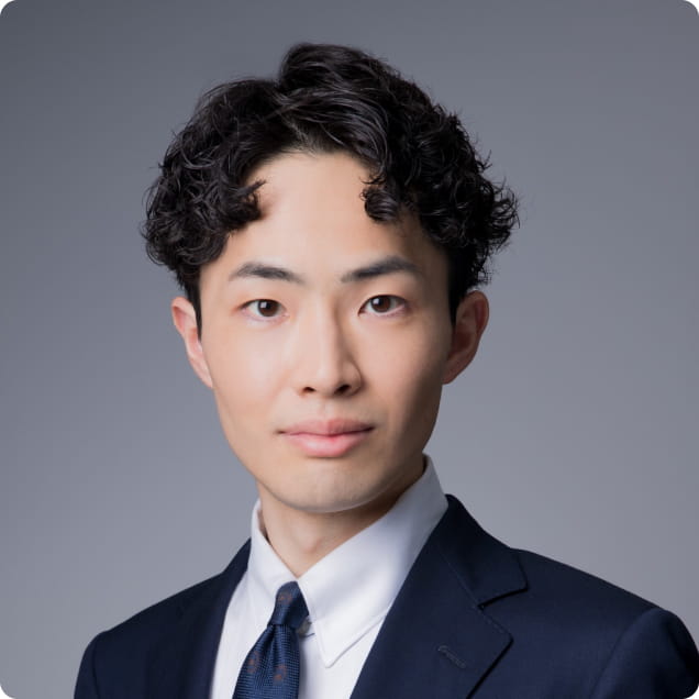 荒牧 大輔の写真