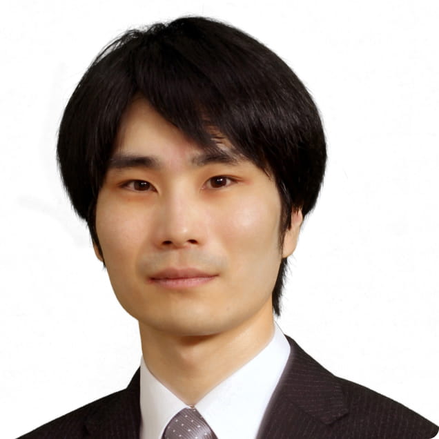 井上 俊実の写真