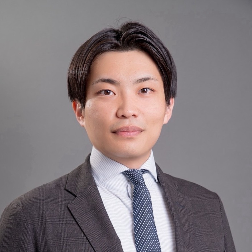 村川 雄紀の写真