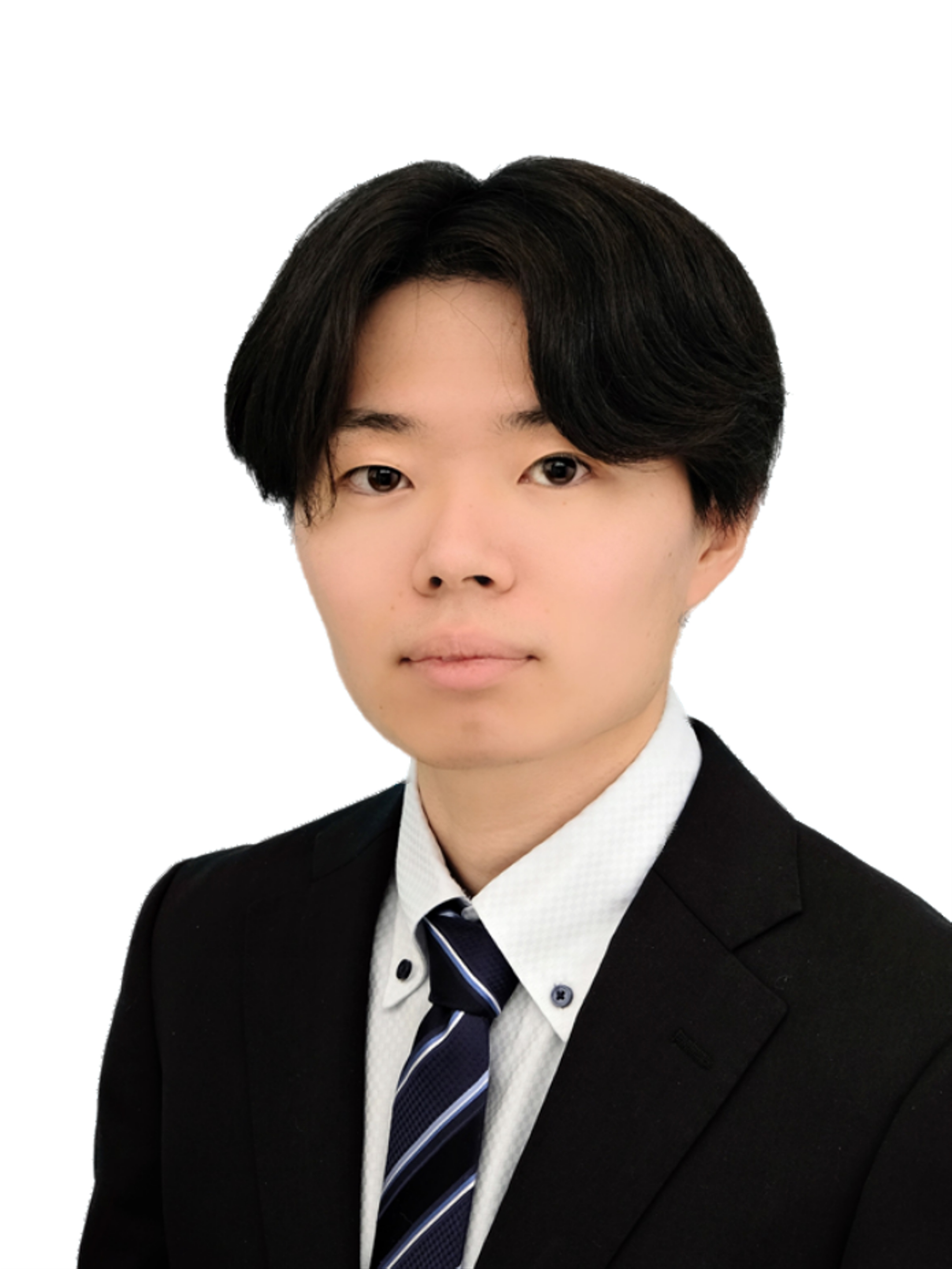 大津 颯人の写真